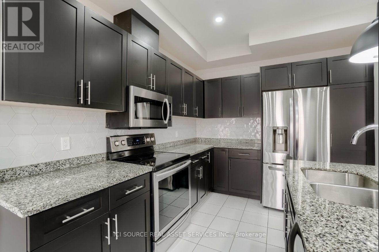 93 Sonoma Valley Crescent, Hamilton, Ontario  L9B 0J3 - Photo 7 - X13587008