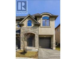 93 SONOMA VALLEY CRESCENT, Hamilton, Ontario