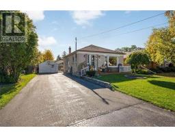 MAIN FLOOR - 412 MOUNTAINVIEW DRIVE, Milton, Ontario