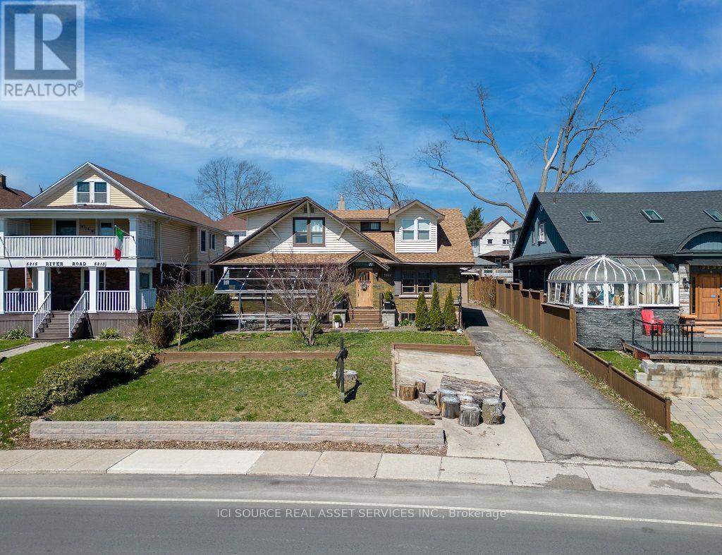 5207 River Road, Niagara Falls, Ontario  L2E 3G9 - Photo 3 - X13601010