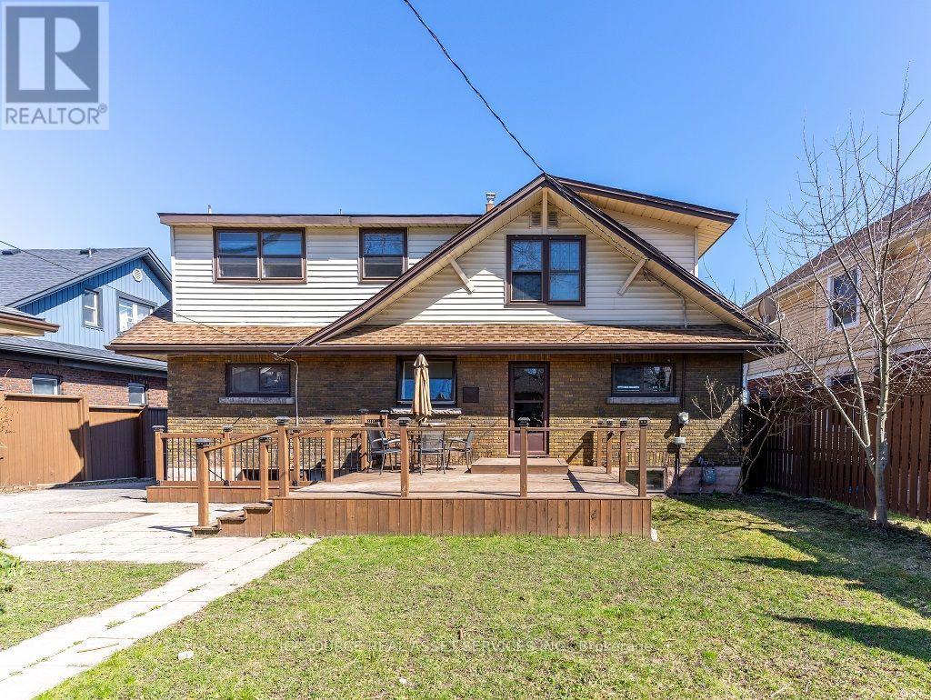 5207 River Road, Niagara Falls, Ontario  L2E 3G9 - Photo 4 - X13601010