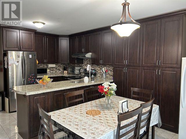 3546 Italia Crescent, Mississauga, Ontario  L5B 3T6 - Photo 11 - W13607612