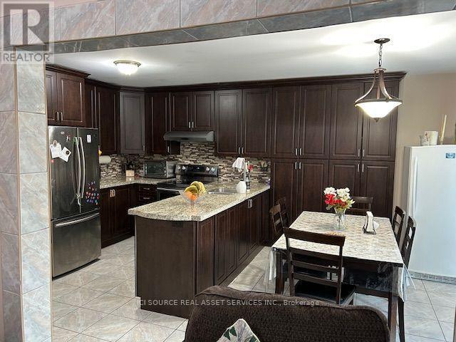 3546 Italia Crescent, Mississauga, Ontario  L5B 3T6 - Photo 12 - W13607612