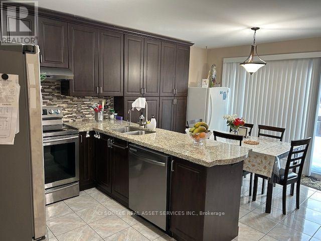 3546 Italia Crescent, Mississauga, Ontario  L5B 3T6 - Photo 13 - W13607612