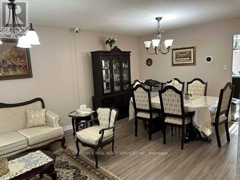 3546 Italia Crescent, Mississauga, Ontario  L5B 3T6 - Photo 7 - W13607612