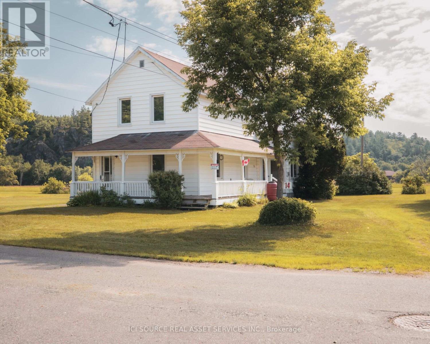 14 George Street, Sables-Spanish Rivers, Ontario  P0P 2G0 - Photo 2 - X13612148