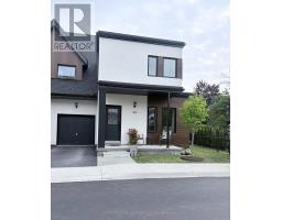 44 RUBY CRESCENT, Orillia, Ontario