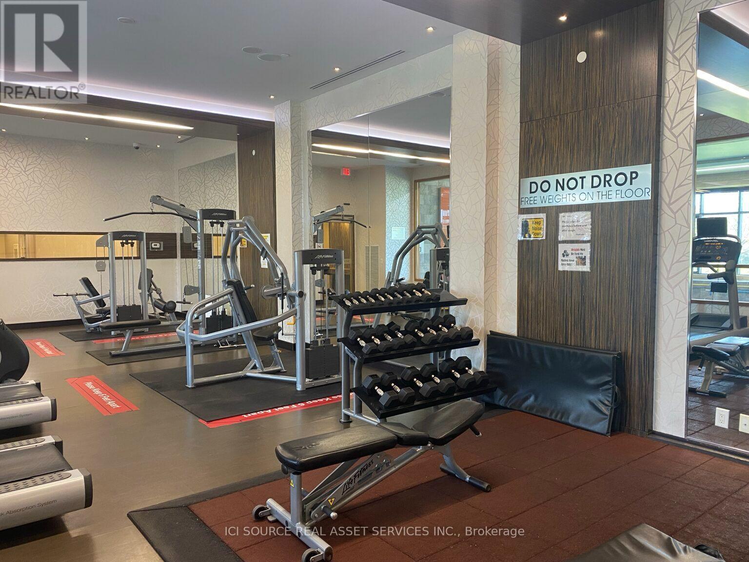 920 - 277 South Park Road, Markham, Ontario  L3T 0B8 - Photo 16 - N13619730