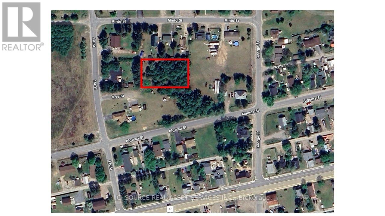 6 Grey Street, Sables-Spanish Rivers, Ontario  P0P 2G0 - Photo 4 - X13619744