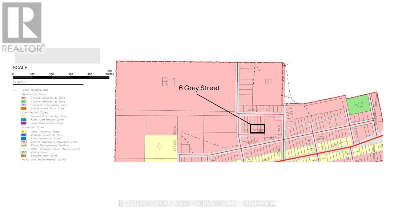 6 Grey Street, Sables-Spanish Rivers, Ontario  P0P 2G0 - Photo 6 - X13619744