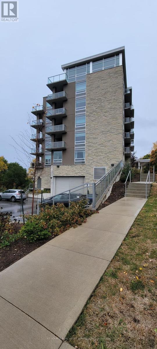 602 - 455 Charlton Avenue E, Hamilton, Ontario  L8N 0B2 - Photo 2 - X13623854