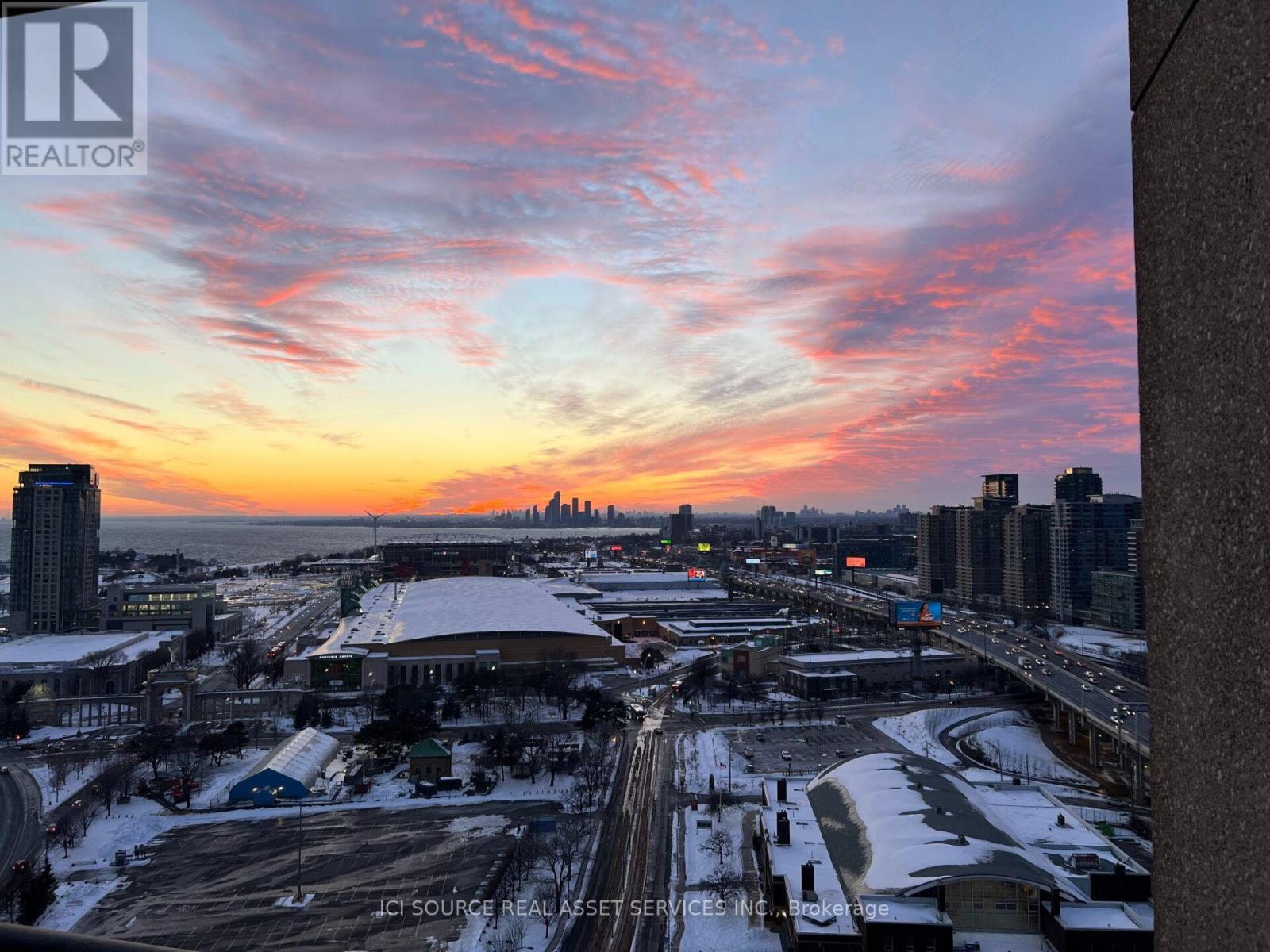 2612 - 219 Fort York Boulevard, Toronto, Ontario  M5V 1B1 - Photo 17 - C13623884