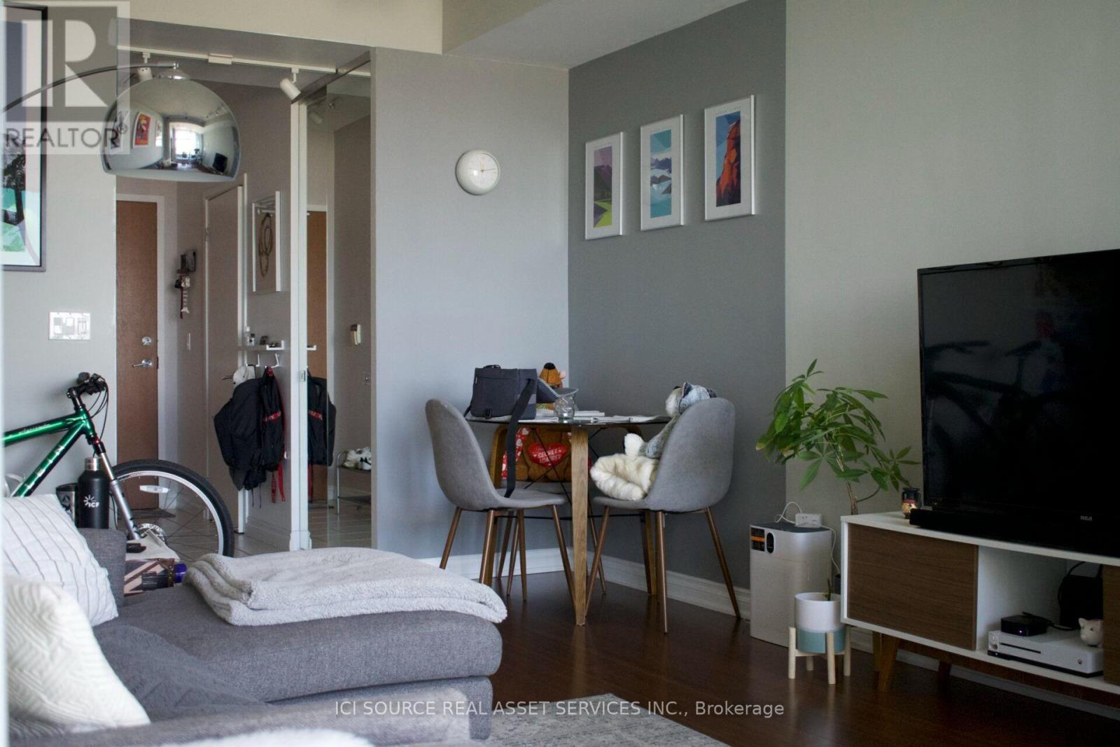 2612 - 219 Fort York Boulevard, Toronto, Ontario  M5V 1B1 - Photo 3 - C13623884