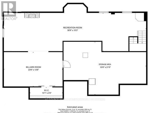 1514 Longwoods Road, Southwest Middlesex, Ontario  N0L 2N0 - Photo 34 - X13648578
