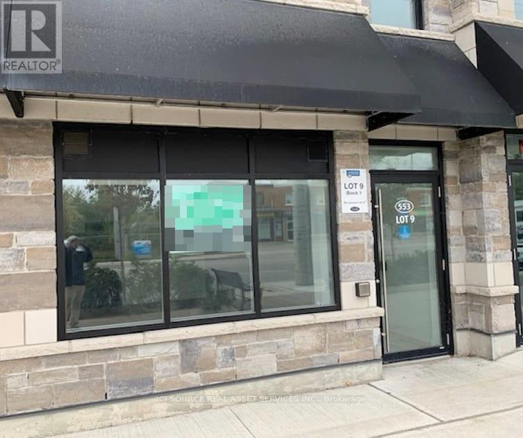 553 Lakeshore Road E, Mississauga, Ontario  L5G 0A9 - Photo 2 - W13651244
