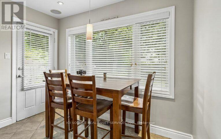 1603 Lincolnshire Boulevard, Mississauga, Ontario  L5E 2S8 - Photo 13 - W13656210