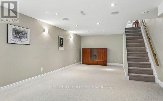 1603 Lincolnshire Boulevard, Mississauga, Ontario  L5E 2S8 - Photo 24 - W13656210