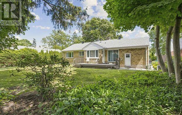1603 Lincolnshire Boulevard, Mississauga, Ontario  L5E 2S8 - Photo 31 - W13656210