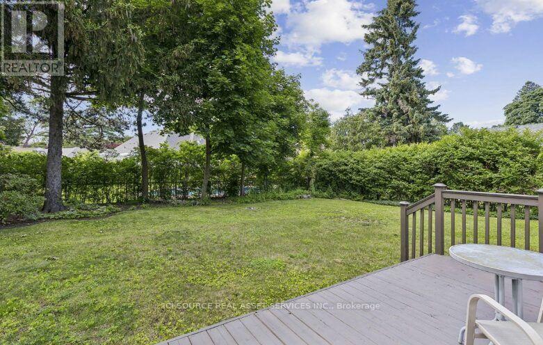 1603 Lincolnshire Boulevard, Mississauga, Ontario  L5E 2S8 - Photo 32 - W13656210