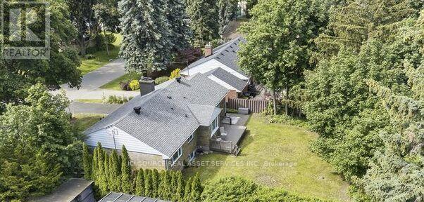 1603 Lincolnshire Boulevard, Mississauga, Ontario  L5E 2S8 - Photo 34 - W13656210