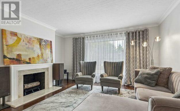 1603 Lincolnshire Boulevard, Mississauga, Ontario  L5E 2S8 - Photo 6 - W13656210