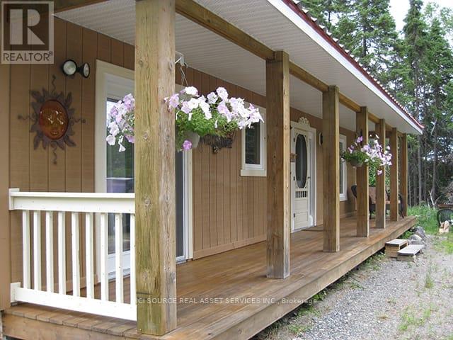 2687 Hwy 11 N, Unorganized Townships, Ontario  P0H 1T0 - Photo 2 - X13656180