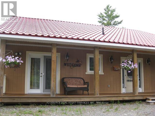 2687 Hwy 11 N, Unorganized Townships, Ontario  P0H 1T0 - Photo 3 - X13656180