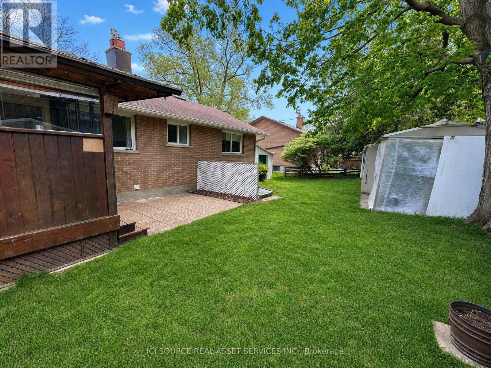 6 Orange Street, Orangeville, Ontario  L9W 2K4 - Photo 3 - W13660730