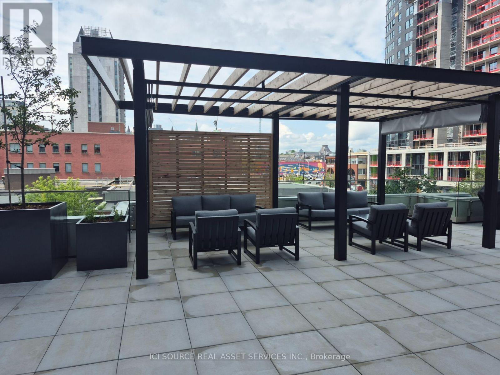 602 - 160 George Street, Ottawa, Ontario  K1N 9M2 - Photo 37 - X13668336