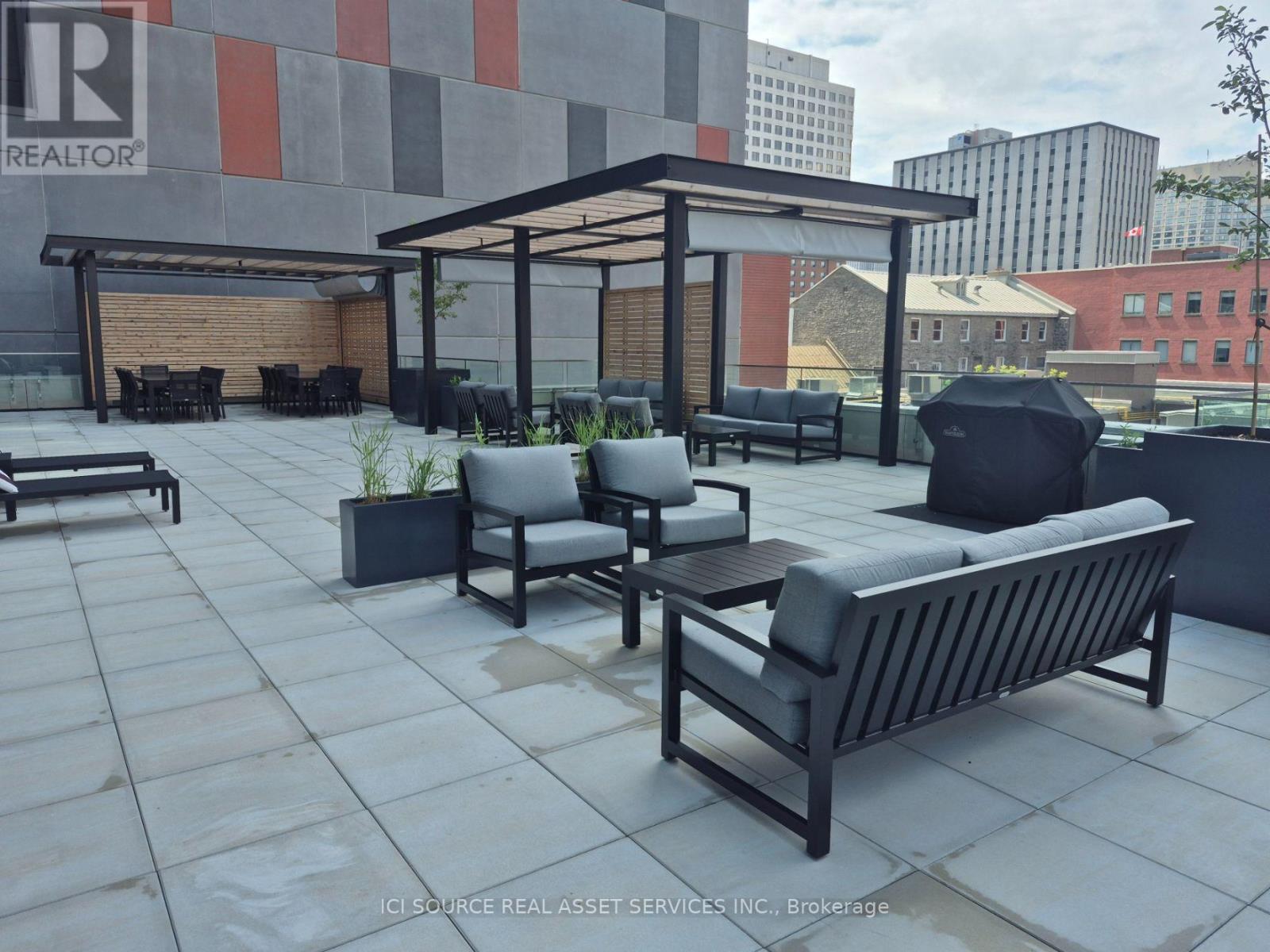 602 - 160 George Street, Ottawa, Ontario  K1N 9M2 - Photo 38 - X13668336