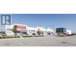 B5 - 167 CHRISLEA ROAD, Vaughan, Ontario