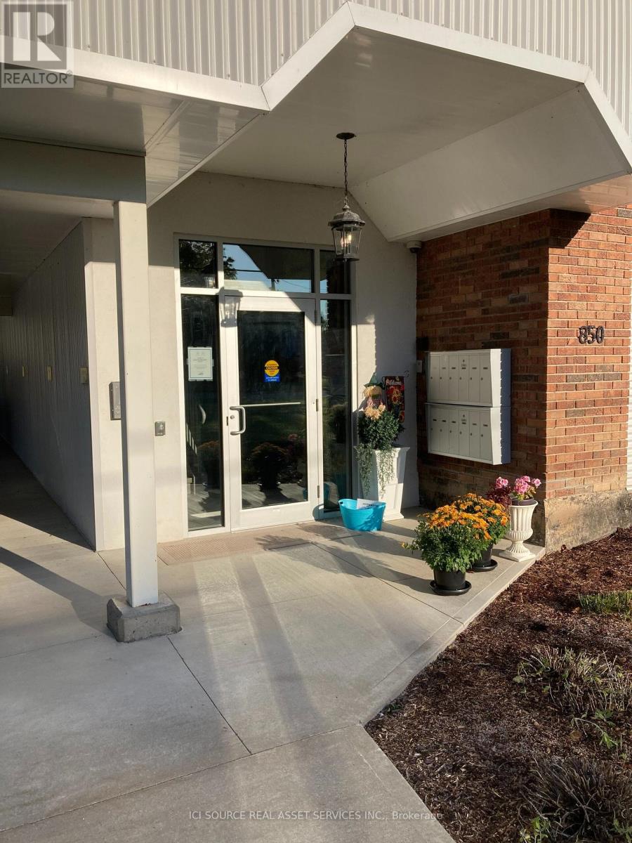 101 - 850 Alpha Street, Owen Sound, Ontario  N4K 5W8 - Photo 19 - X13674574