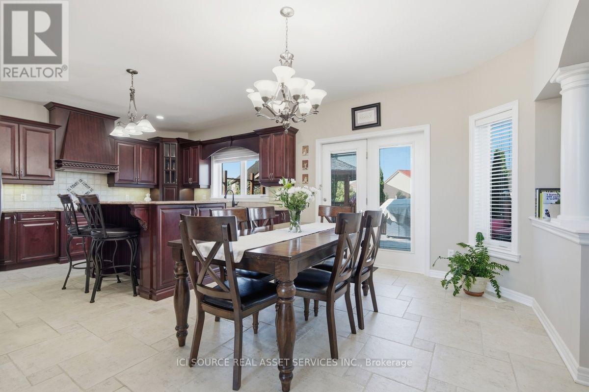 1017 Apricot Place, London South, Ontario  N6K 5A5 - Photo 19 - X13674586