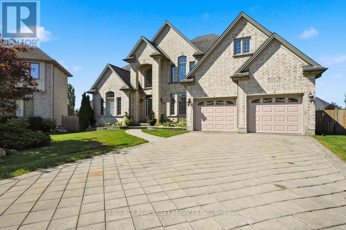 1017 Apricot Place, London South, Ontario  N6K 5A5 - Photo 3 - X13674586