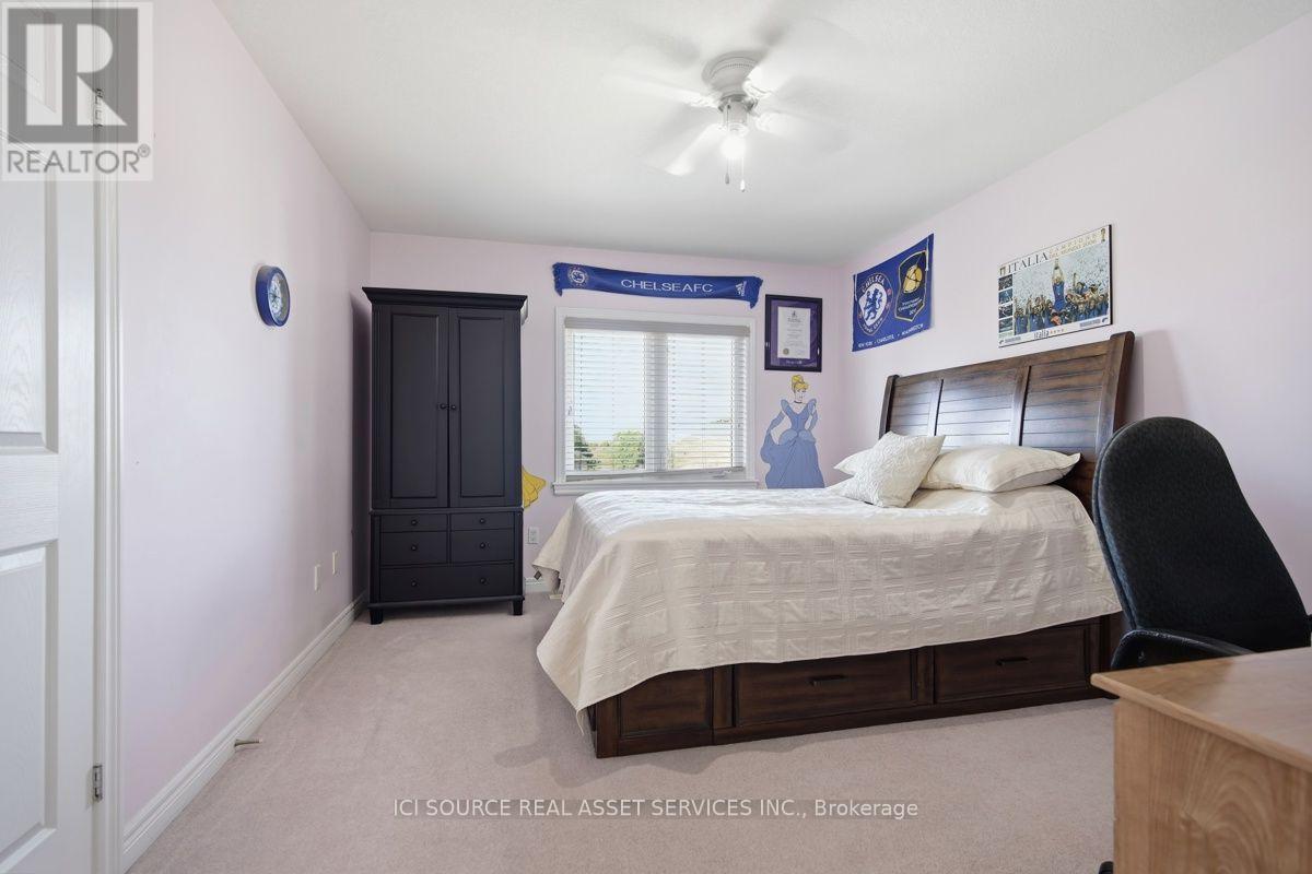 1017 Apricot Place, London South, Ontario  N6K 5A5 - Photo 32 - X13674586