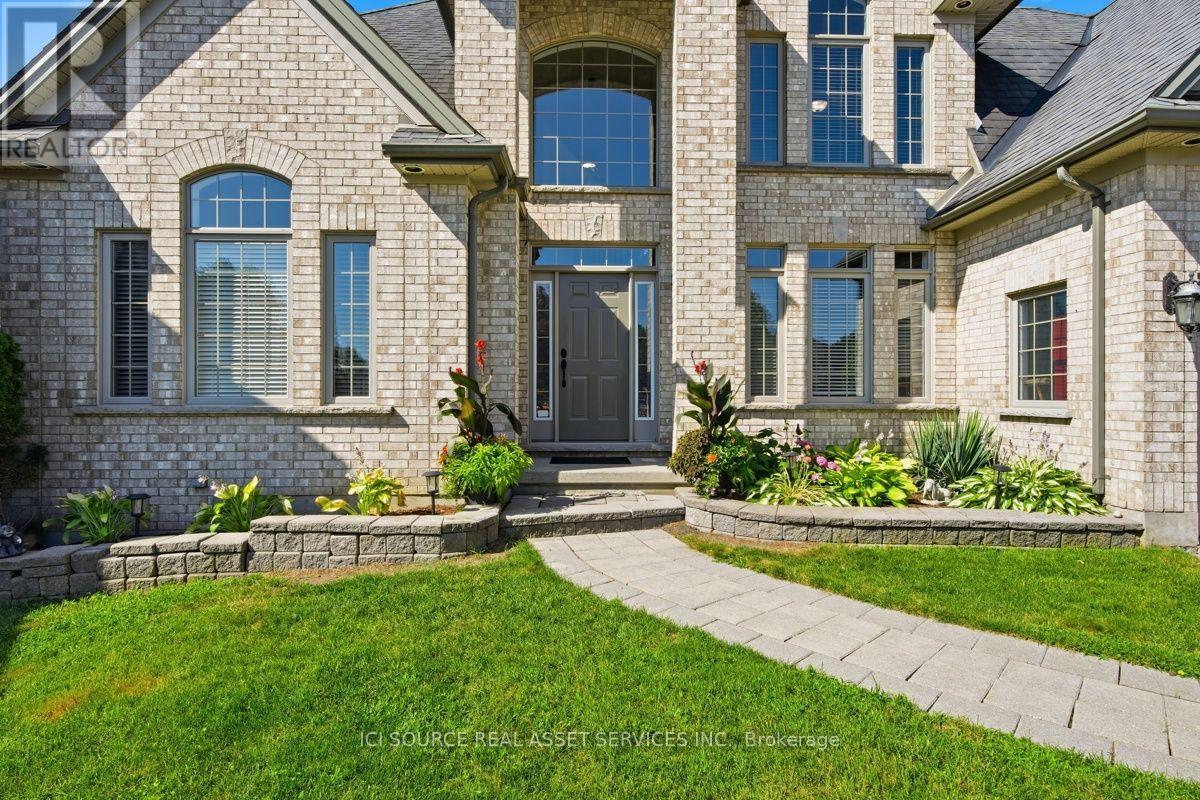 1017 Apricot Place, London South, Ontario  N6K 5A5 - Photo 4 - X13674586