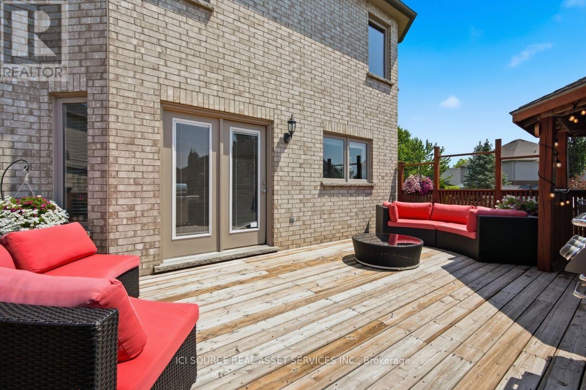 1017 Apricot Place, London South, Ontario  N6K 5A5 - Photo 40 - X13674586