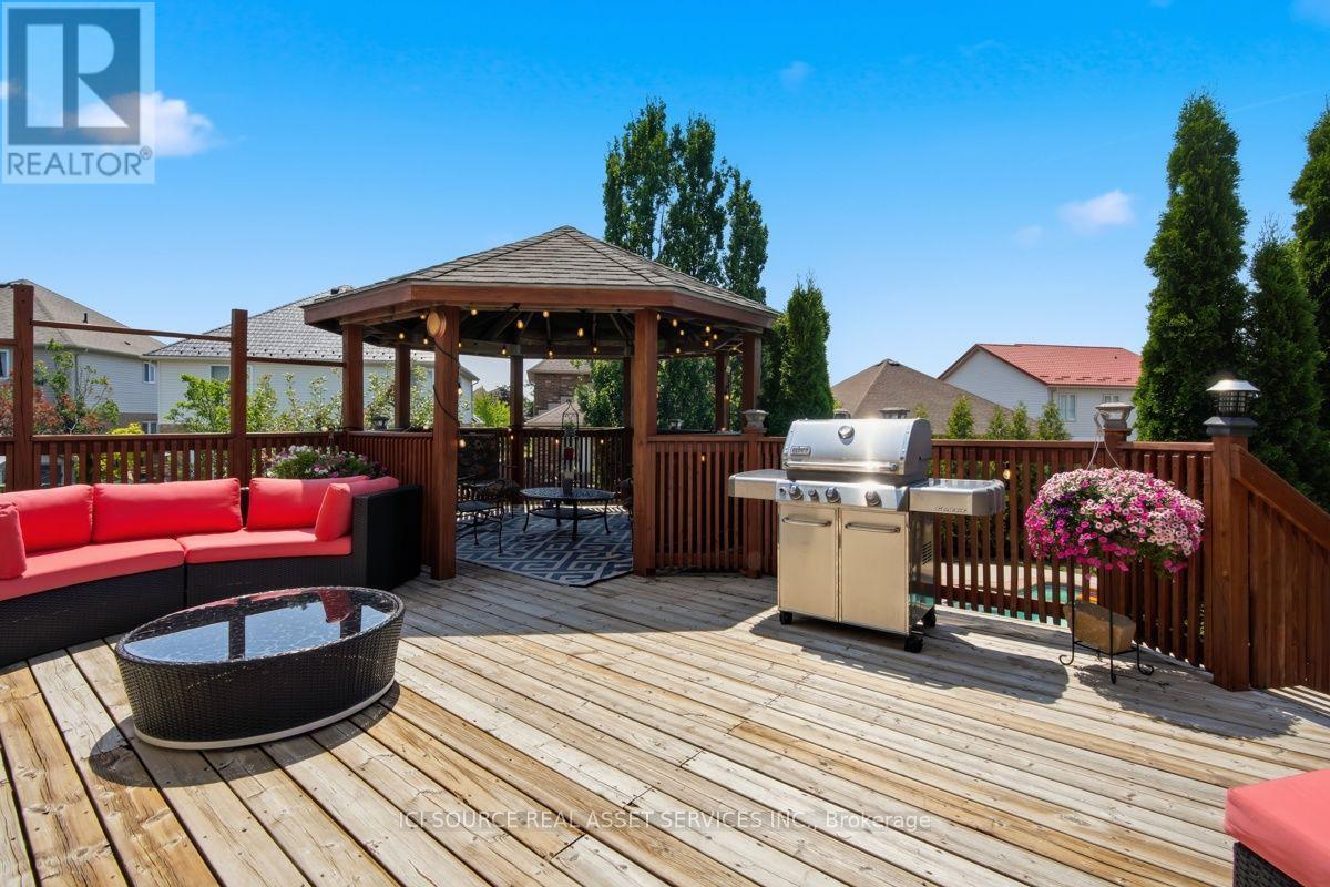1017 Apricot Place, London South, Ontario  N6K 5A5 - Photo 41 - X13674586