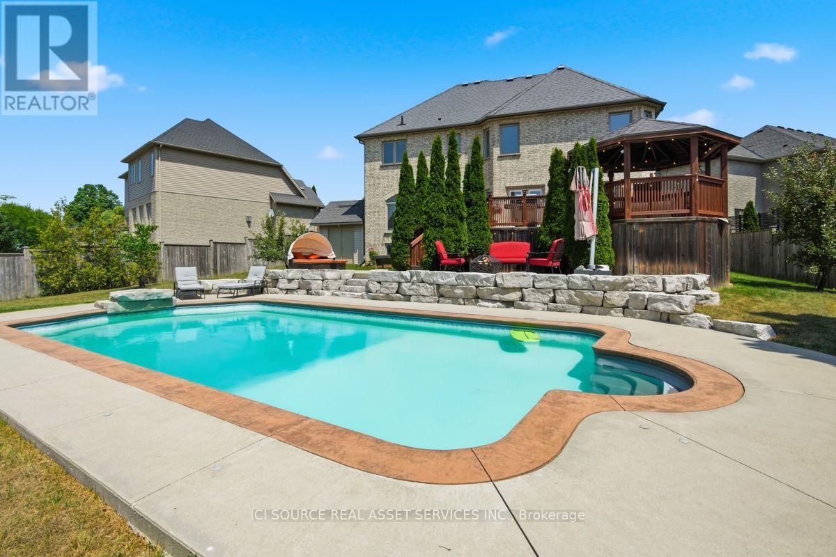 1017 Apricot Place, London South, Ontario  N6K 5A5 - Photo 43 - X13674586