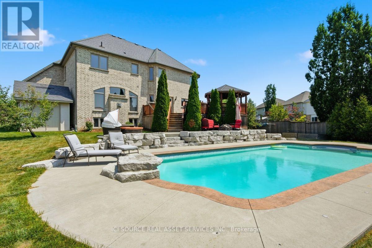 1017 Apricot Place, London South, Ontario  N6K 5A5 - Photo 44 - X13674586