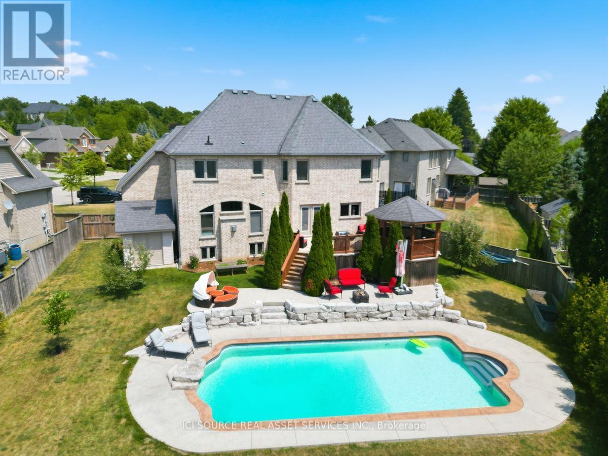 1017 Apricot Place, London South, Ontario  N6K 5A5 - Photo 46 - X13674586