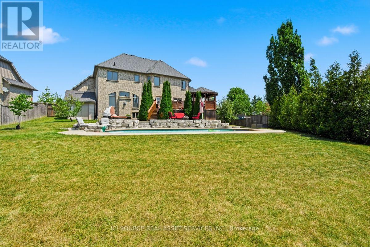1017 Apricot Place, London South, Ontario  N6K 5A5 - Photo 47 - X13674586
