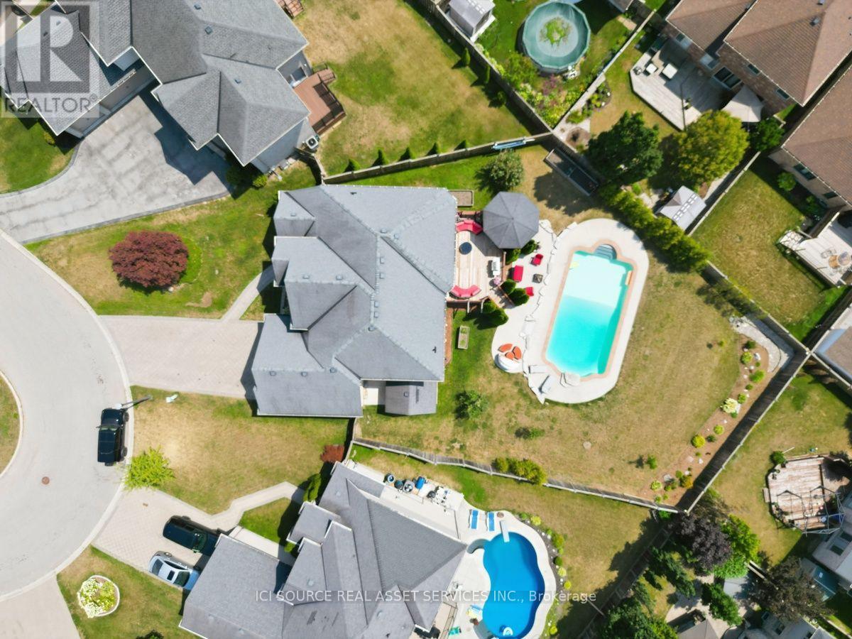 1017 Apricot Place, London South, Ontario  N6K 5A5 - Photo 48 - X13674586