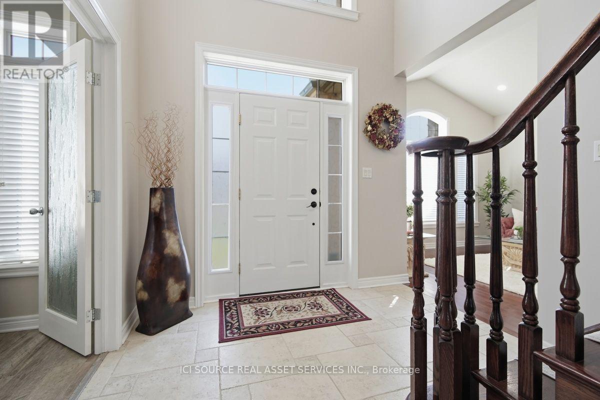 1017 Apricot Place, London South, Ontario  N6K 5A5 - Photo 6 - X13674586