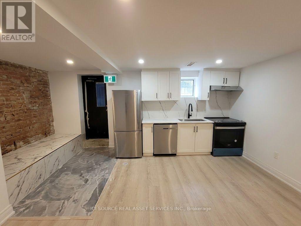 6 - 36 Brunswick Avenue, Toronto, Ontario  M5S 2L7 - Photo 2 - C13677702