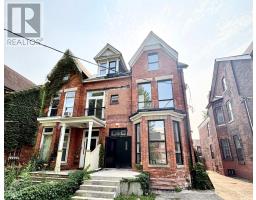 6 - 36 BRUNSWICK AVENUE, Toronto, Ontario
