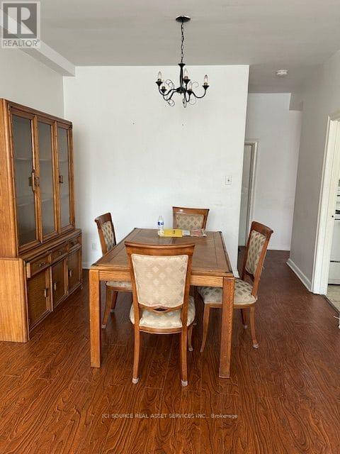 1 - 53 Kirknewton Road, Toronto, Ontario  M6E 3X9 - Photo 2 - W13683704