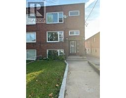 1 - 53 KIRKNEWTON ROAD, Toronto, Ontario