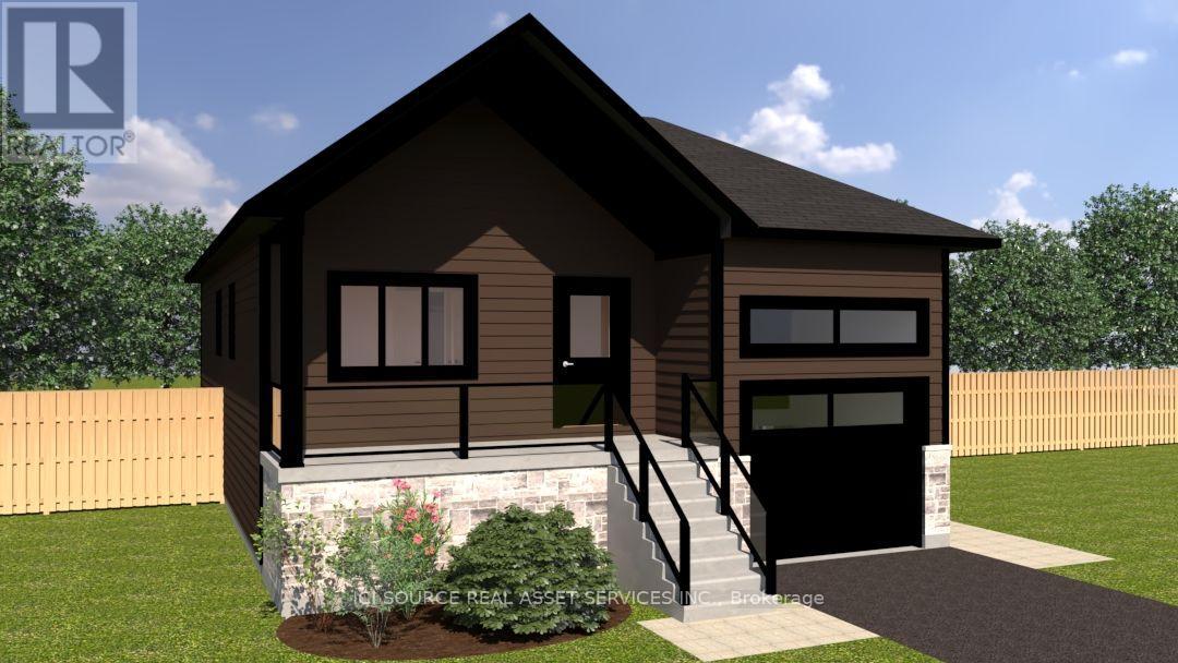 Part 2 - 132 58th Street S, Wasaga Beach, Ontario  L9Z 2Z1 - Photo 4 - S13690226