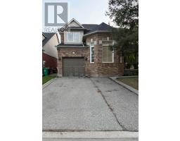9 UNSWORTH STREET, Brampton, Ontario
